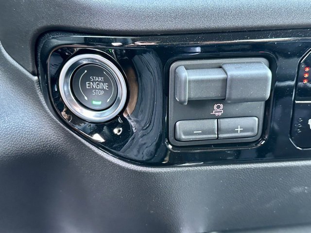 2026 Gmc Sierra 1500 Elevation photo 27