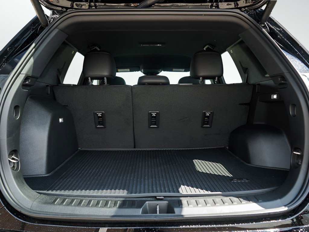 2026 Gmc Terrain AT4 photo 7