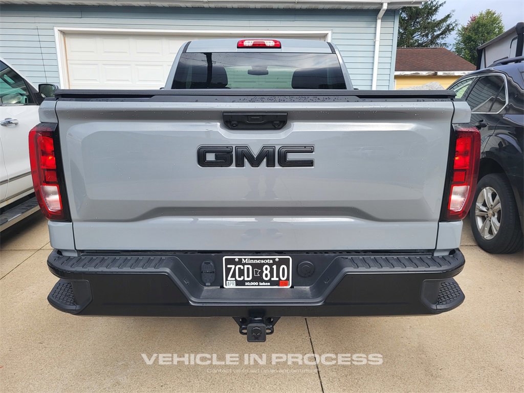 Used 2024 GMC Sierra 1500 Pro with VIN 3GTNUAEK5RG326699 for sale in Rochester, Minnesota