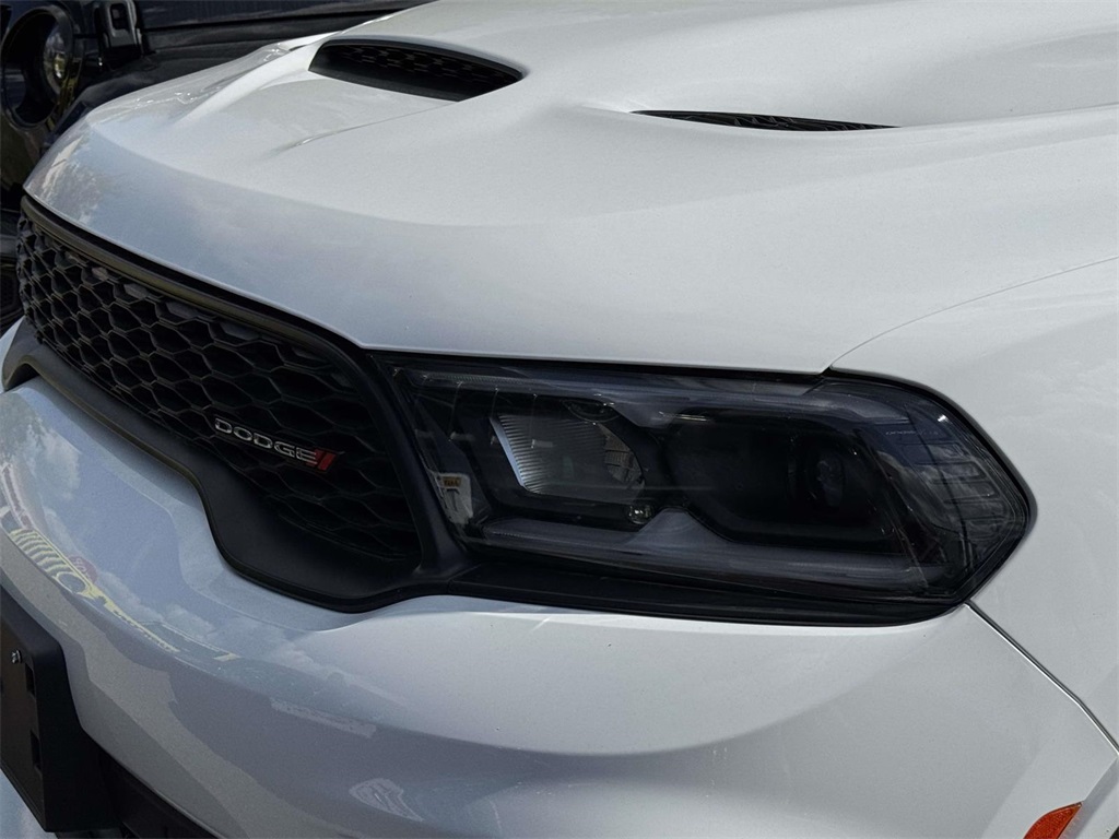 2023 Dodge Durango GT photo 10