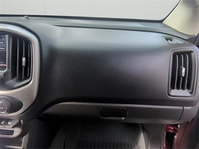 2022 Chevrolet Colorado LT photo 43