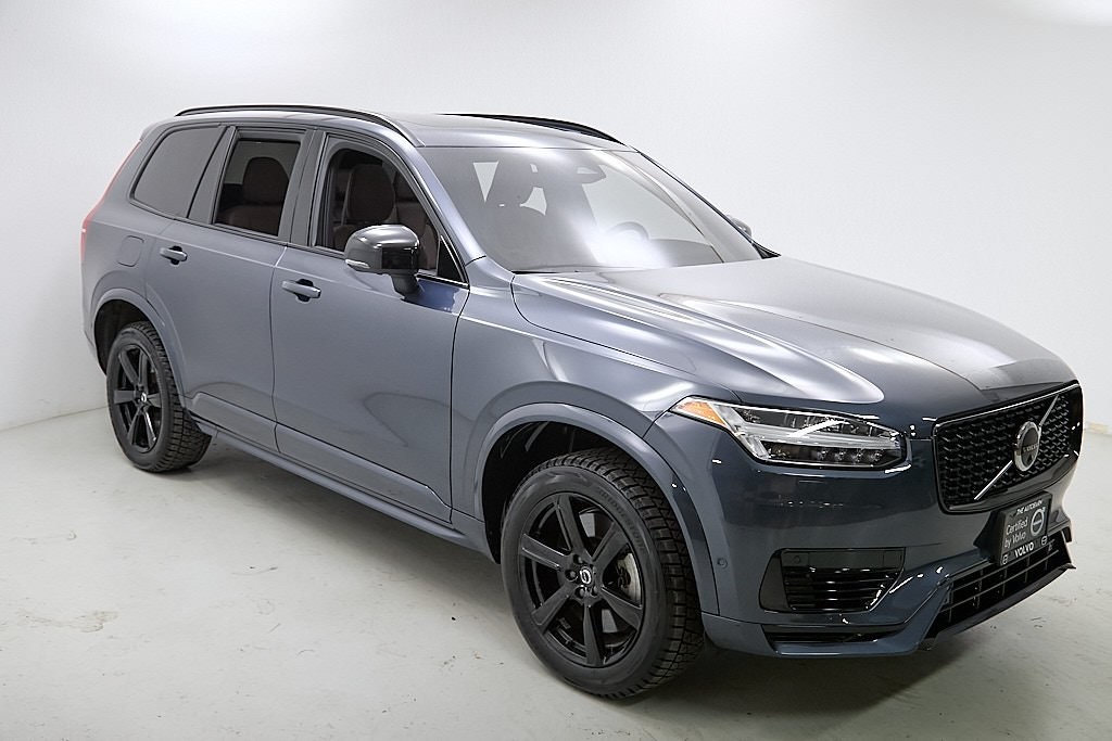 2023 VOLVO XC90 - Image 4