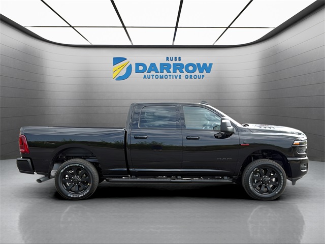 2026 Ram 2500 Laramie photo 6