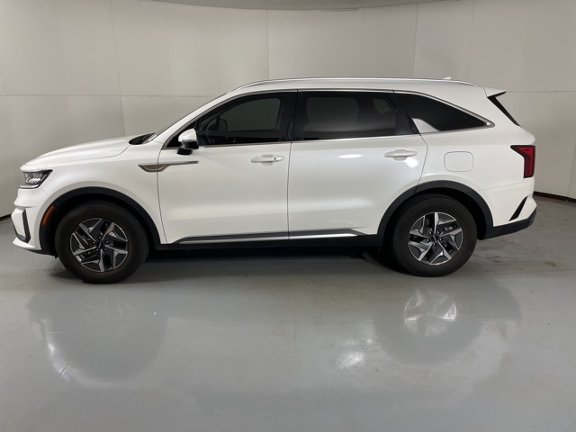 2022 Kia Sorento Hybrid S photo 5