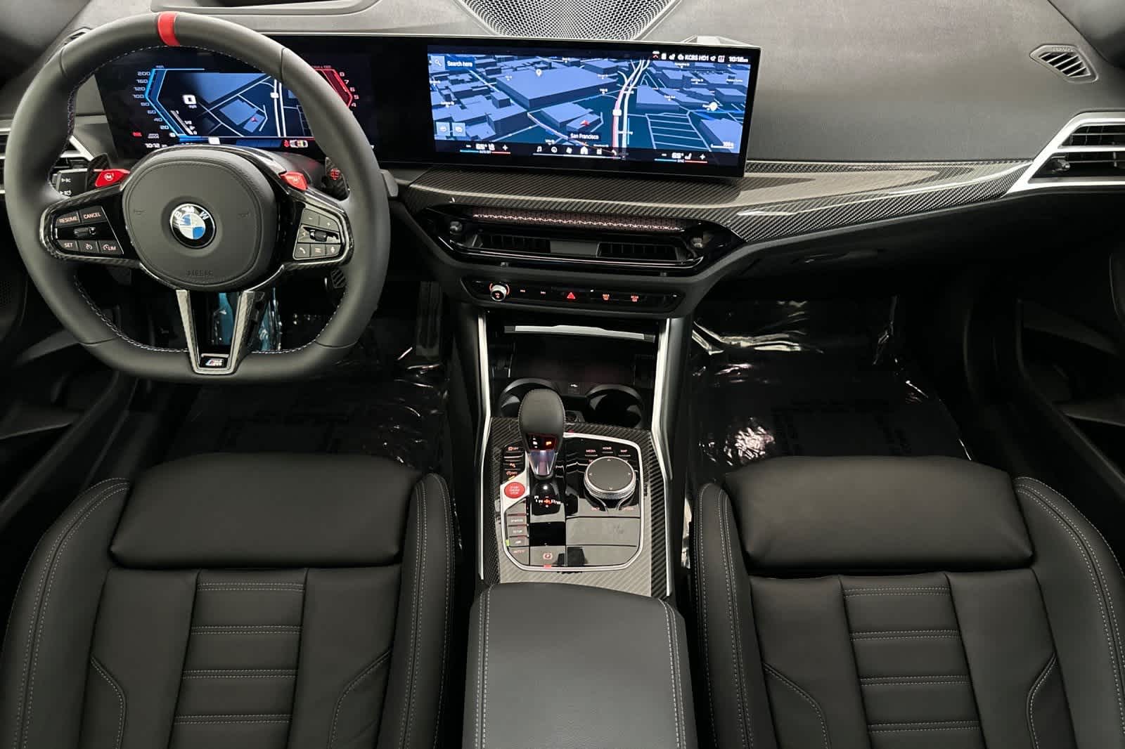 2025 Bmw M2 photo 2