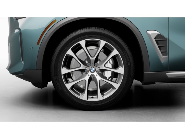 2026 Bmw X5 xDrive40i photo 4