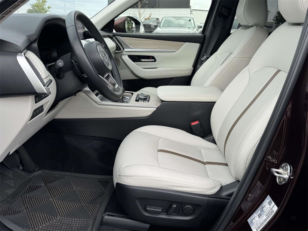 2024 Mazda CX-90 3.3 Turbo Premium Plus photo 13