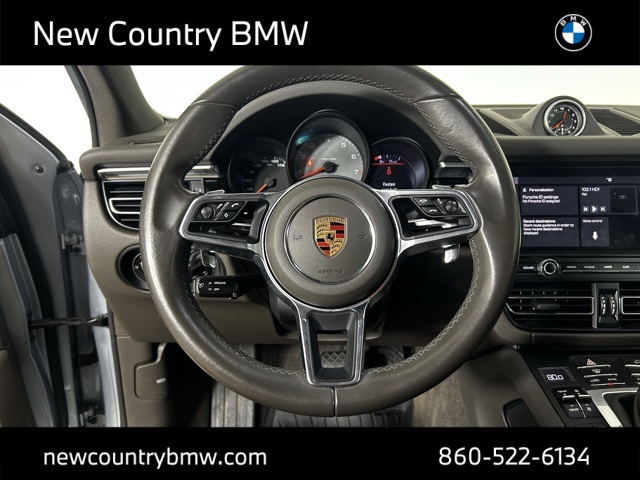2019 Porsche Macan S photo 13