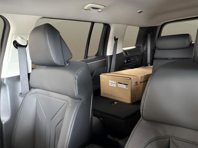 2026 Hyundai Santa Fe SEL photo 20