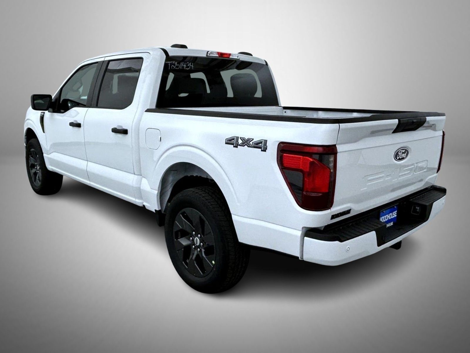 2025 Ford F-150 STX photo 7