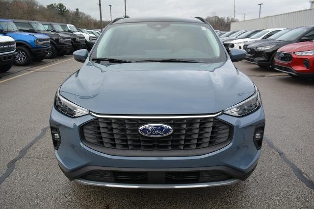 2025 Ford Escape Plug-In Hybrid Base photo 2