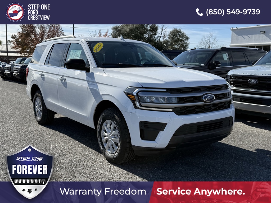 2023 Ford Expedition STX's photo