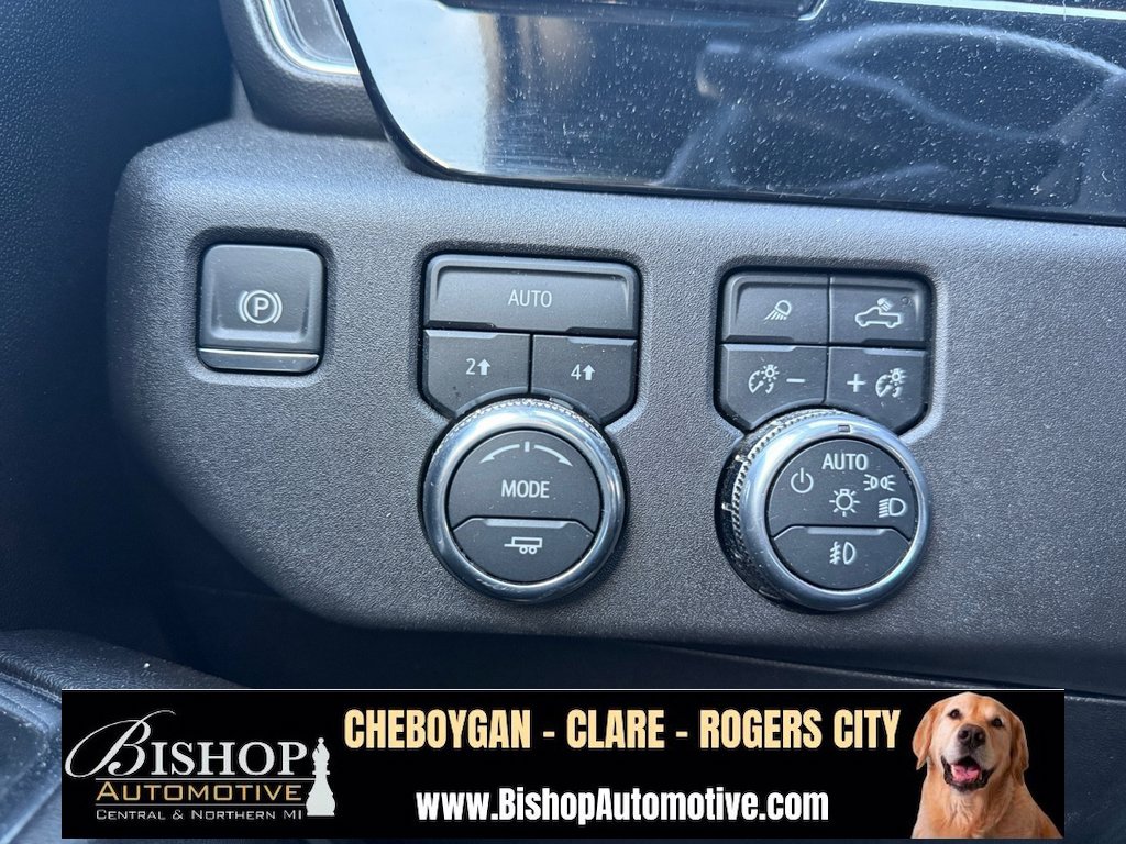 2024 Gmc Sierra 1500 SLT photo 21