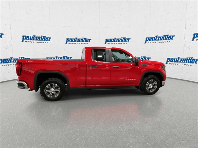 2023 Gmc Sierra 1500 Pro photo 13
