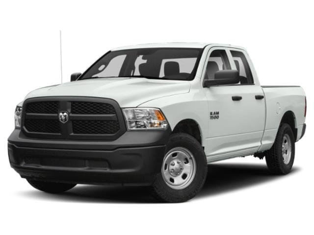 2015 RAM Ram 1500 Pickup Express's photo