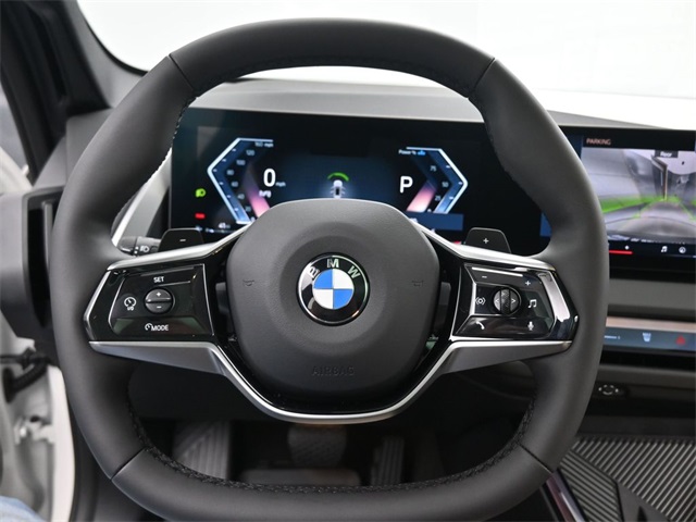 2026 Bmw X3 photo 2
