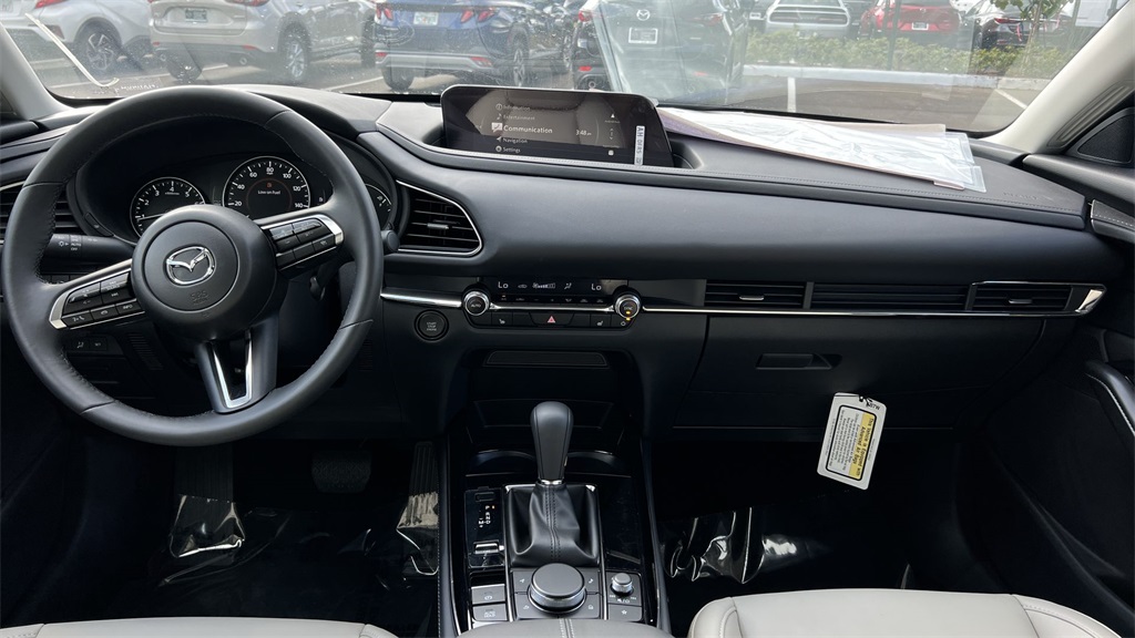2024 Mazda CX-30 2.5 S Preferred photo 13