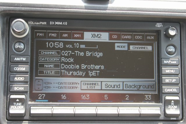 2010 Honda CR-V EX-L photo 7