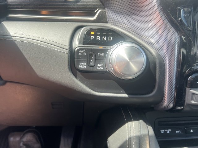 2019 Ram 1500 Limited photo 31