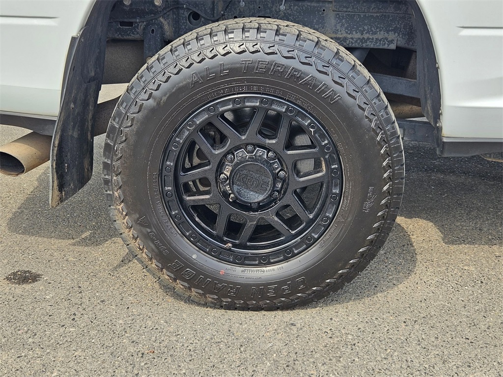 2022 Ram 2500 Big Horn photo 9