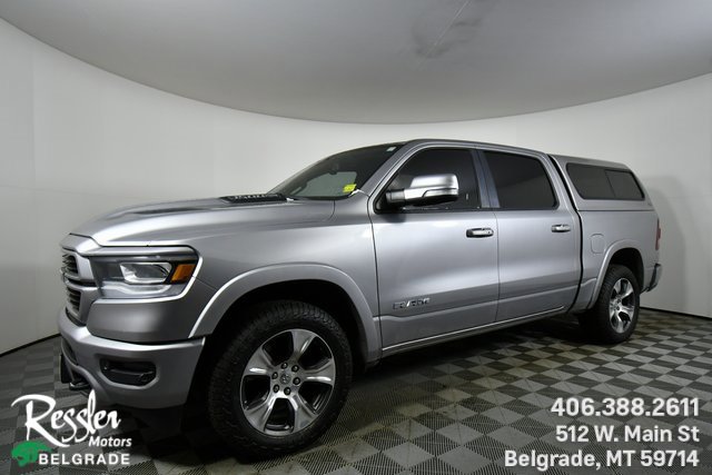 2019 RAM Ram 1500 Pickup Laramie