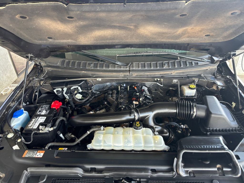 2023 Ford Expedition MAX Limited photo 24