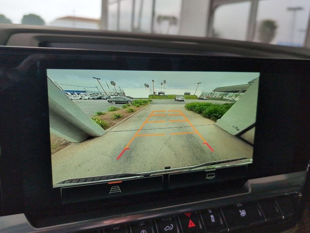 2024 Gmc Sierra 1500 Elevation photo 12