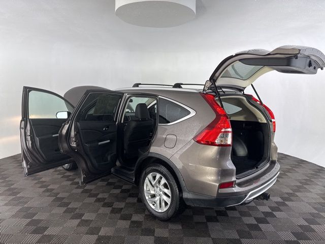 2016 Honda CR-V EX-L photo 14