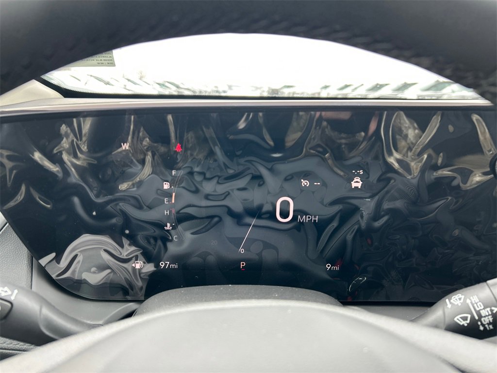 2026 BUICK ENCORE GX - Image 21