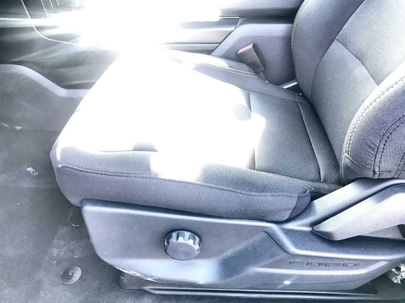 2025 Ford F-150 STX photo 12
