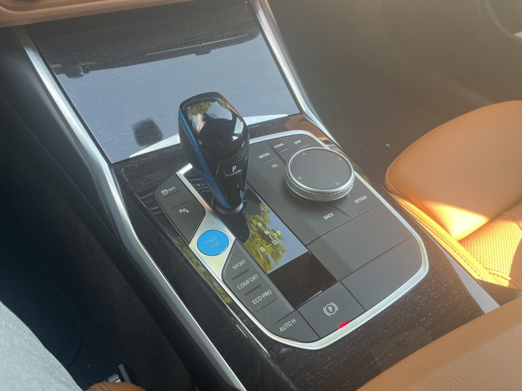 2023 Bmw i4 eDrive40 GC photo 7