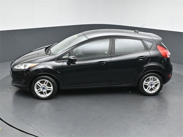 2017 FORD FIESTA - Image 48