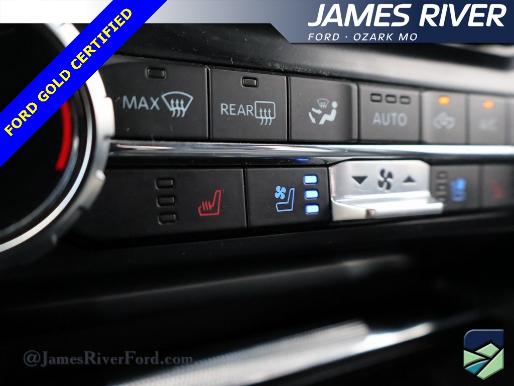 2023 Ford F-150 Lariat photo 31