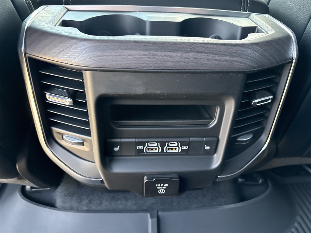 2025 Ram 1500 Laramie photo 21