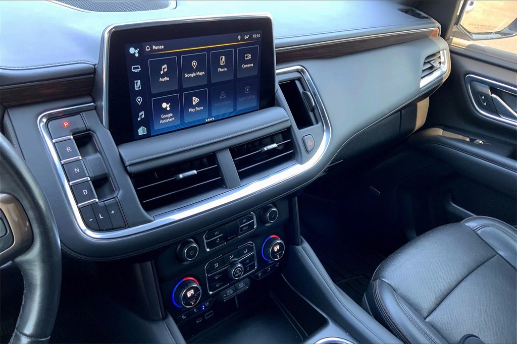 2023 Chevrolet Suburban High Country photo 32