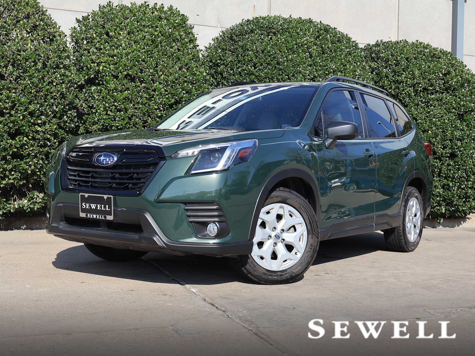 2023 Subaru Forester Base