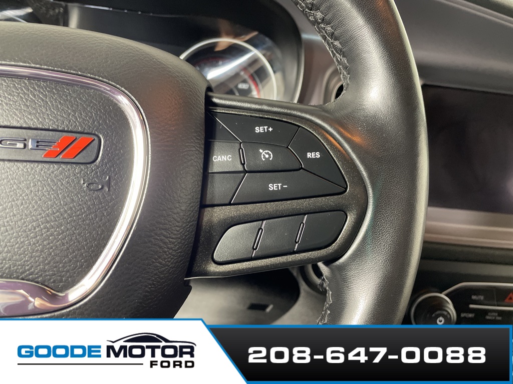 2023 Dodge Charger GT photo 20