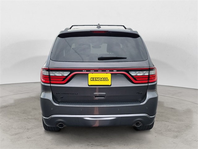 2020 Dodge Durango R/T photo 3