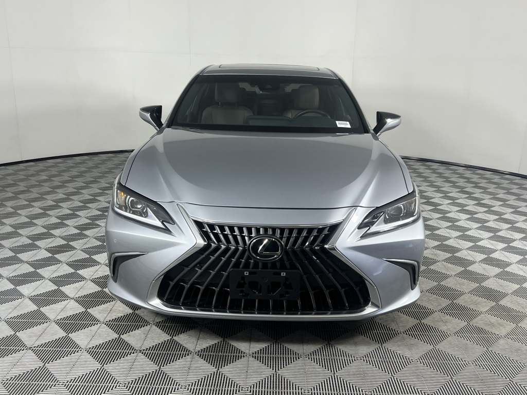 2024 Lexus ES 350 Premium photo 4