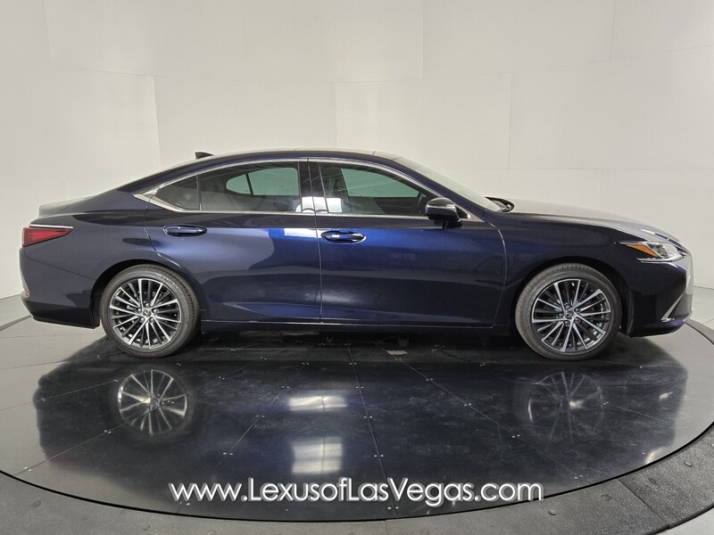 2025 Lexus ES 350 photo 3