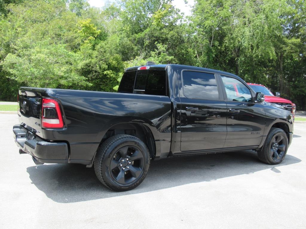 2019 Ram 1500 Big Horn Lone Star photo 5