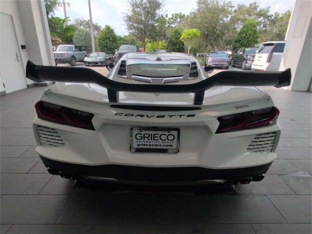 2021 Chevrolet Corvette Stingray 2LT photo 11