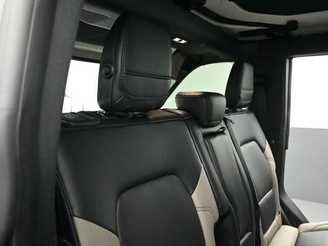 2024 FORD BRONCO - Image 26
