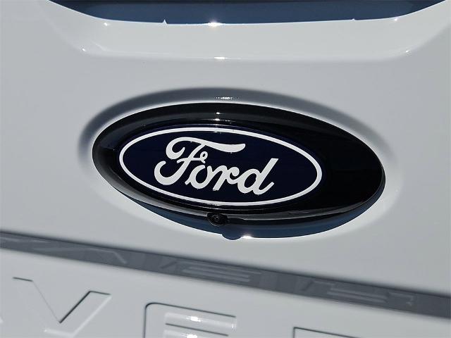 2025 Ford Maverick XLT photo 19