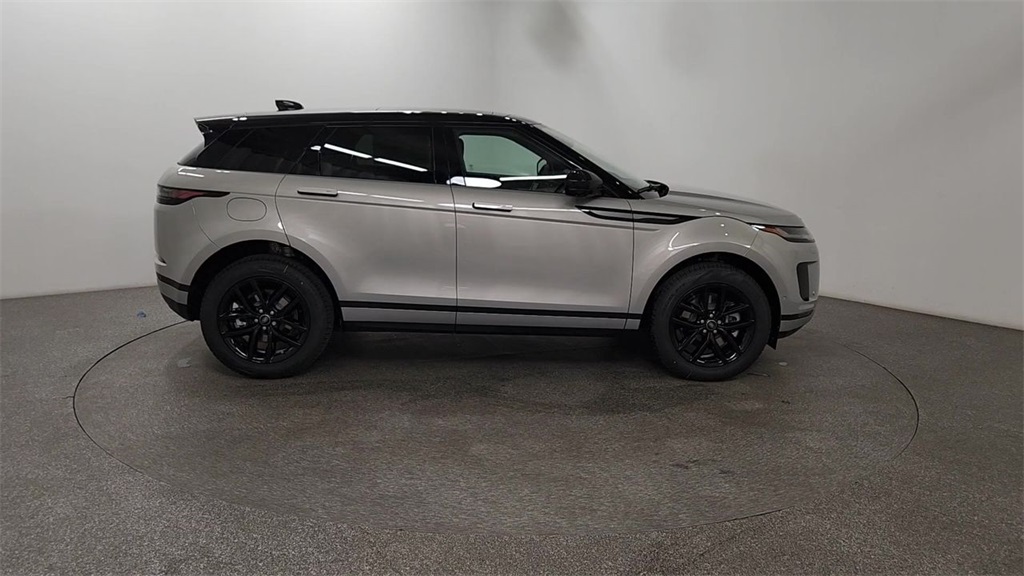 2026 Land Rover Range Rover Evoque S photo 9