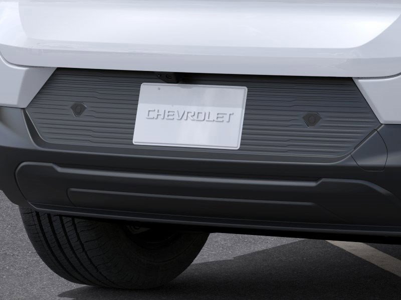 2026 Chevrolet Equinox EV 1LT photo 14