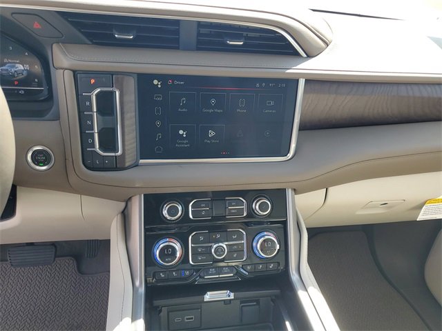 2024 Gmc Yukon Denali photo 16