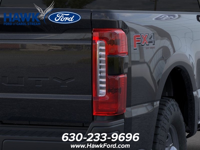 2026 FORD F-250 - Image 21