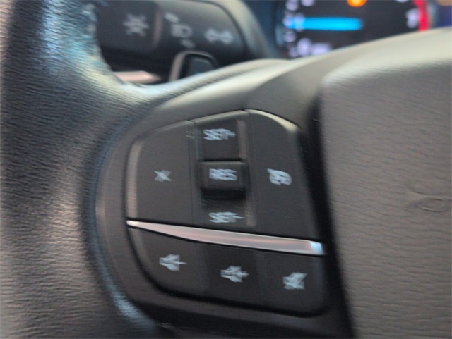 2020 Ford Explorer XLT photo 22