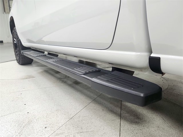 2024 Chevrolet Silverado 1500 LT Trail Boss photo 37